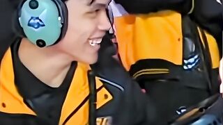 RRQ HOSHI VS DEUS VULT (layla bukan sembarang layla)