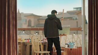 To be a brave one epi