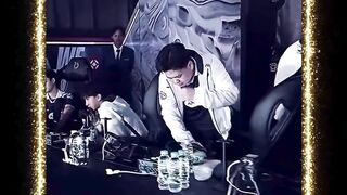 NGERI GINI KING EVOS ???? #MLBBXNARUTO #MobileLegendsBangBang #MLBB #weownthis #evosesports