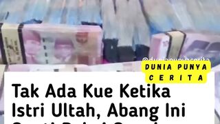 SUAMI IDAMAN PARA PARA ISTRI  NIH