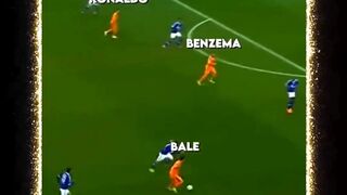 BBC trio☠️???? | #footballtiktok #cristianoronaldo #BBC #_7mustafayev_ #fyp