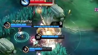 Harley di Tangan KarlTzy MPL PH