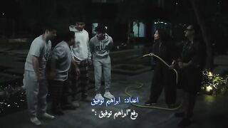 مسلسل مدرسة النخبة 2 الحلقة 8  روان العلى