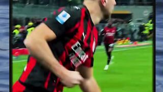 Ac milan mendominasi