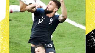 0 Gol, 0 Shot on Target, tapi bawa pulang trofi Piala Dunia