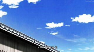 Ao no Miburo: Serizawa Ansatsu-hen Episodes 14