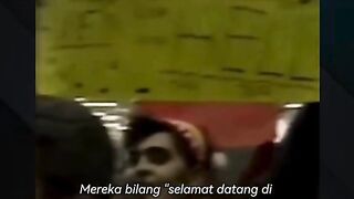 Jangan sebut "Neraka" kalau belum ketemu Eric Cantona ????