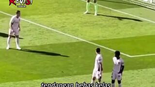 Lamine Yamal punya misi rahasia! ????