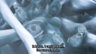 Trigun Stargaze Episodes 12