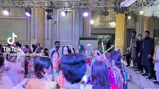 Wedding Event Dance 2