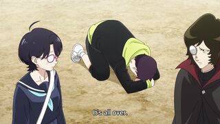 Fumetsu no Anata e Season 3 Episodes 22