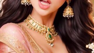 Cute Bollywood song, Hindi song# trending #fy#foryou