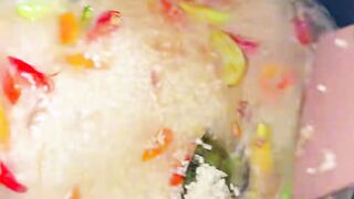 Resep Nasi Liwet Simple & Gurih, Cuma Pake Rice Cooker! ????✨