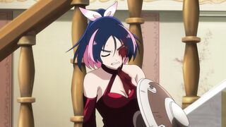 Yuusha no Kuzu Episodes 12