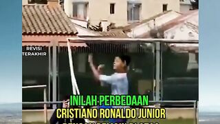 Bukan sembarang bocah! ????