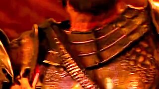 God's of Egypt #shorts #movieclips