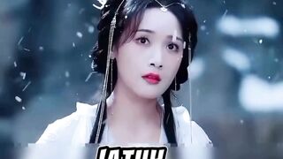 Ternyata naga yang diselamatkannya adalah cinta sejatinya! ????????