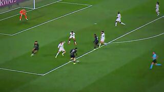 Gol dulu, joget kemudian