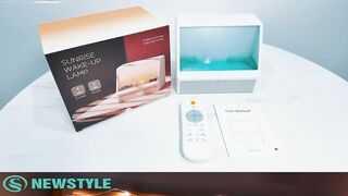 Sleep Better, Wake Up Refreshed! White Noise Generator