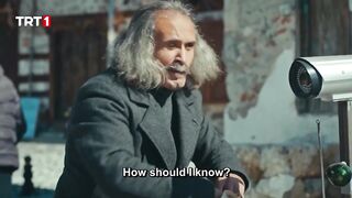 gönül dağı - Episode 211 - Part 2 (English Subtitles)