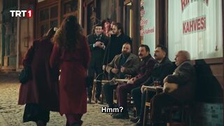 gönül dağı - Episode 211 - Part 3 (English Subtitles)