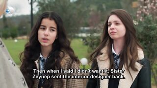 Guller ve Gunahla - Episode 22 - Part 4 (English Subtitles)