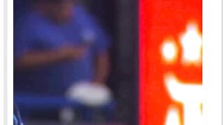 MESSI AJA SAMPAI KAGET ????????