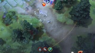 DOTA 2 SNIPER