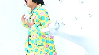 He Was Trapped in a Room Full of Mysterious Buttons #movieclips #trapped #mysterious