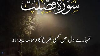 Tilawat e Quran Majeed 46