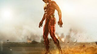 The Flash 4