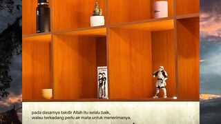 "Satu Vespa, Berjuta Cerita"