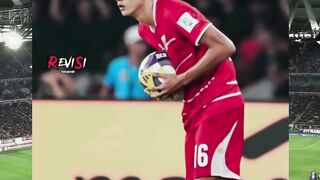 "Dony Tri: Penguasa Baru Wing Back Kiri?"