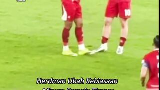 69 TAHUN MENUNGGU! SAATNYA UKIR SEJARAH BARU? ????????????