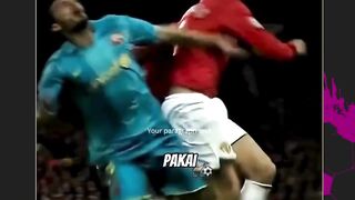 Awalnya pengen nomor 28, tapi Sir Alex bilang: "Kamu pantas pakai nomor 7