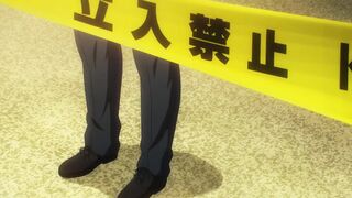 Dead Mount Death Play Season 1 Episode 7 In Hindi