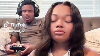 Part 81 | now he think I do voodoo????????‍♀️????????