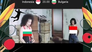 : Persiapan Timnas Indonesia lawan Bulgaria