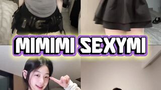 MIMIMI SEXYMI #shorts #trend #viral #foryou #fyp 4