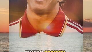 Lamine Yamal tampil di timnas spanyol dengan gaya Neymar