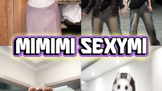 MIMIMI SEXYMI #shorts #trend #viral #foryou #fyp 5