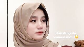 muka nya kaya ga asing wkwkw