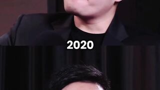 Then vs Now: Who Controls the Market?