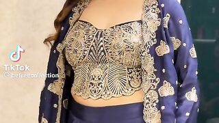 Gorgeous Fancy Dress 2