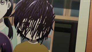 Kaya-chan wa Kowakunai Episodes 12