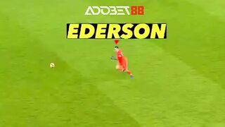 POV: Ketika lu kiper tapi cita-citanya jadi Playmaker ????