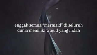 ????‍♀️ Mitos Mermaid yang Tak Seindah Dongeng