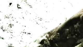 The Old Man Found A Rare Magic Stone