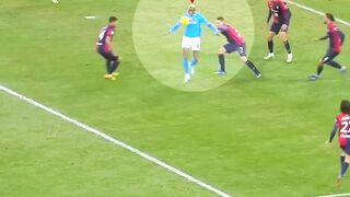 Menurut mu ini murni insting predator atau cuma hoki nder ?  Tulis pendapatmu di bawah! ???? 3