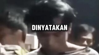 Pria Ini Dinyatakan Hilang Tapi Malah Ikutan Cari Dirinya Sendiri : Arif Tasik